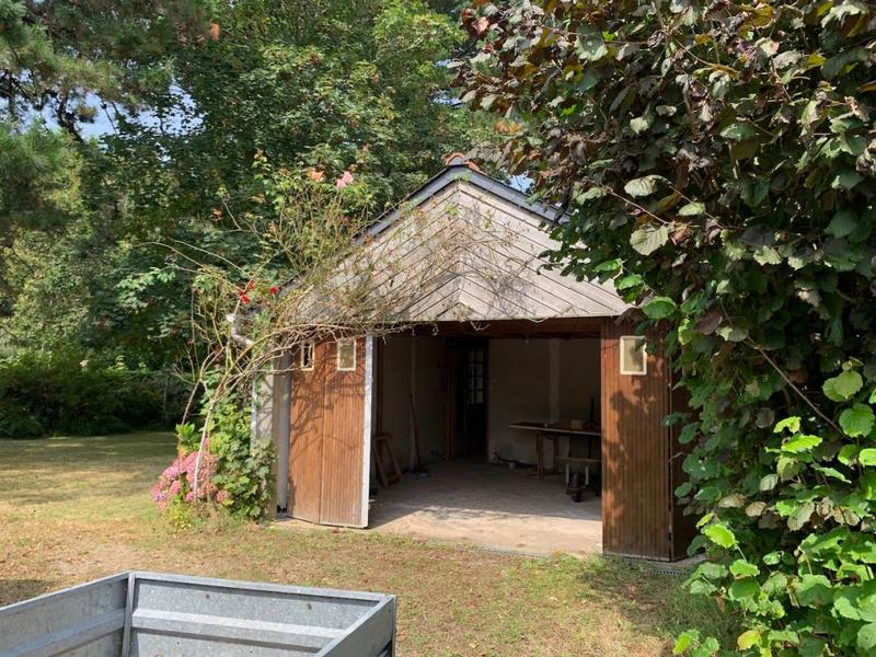 Maison - 150 m² - 10 pièces