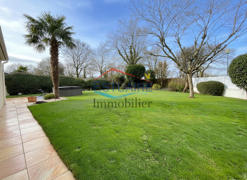 Maison - 170 m² - 7 pièces