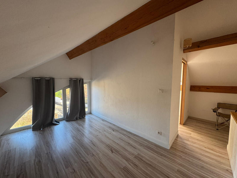 Duplex - 57 m² - 2 pièces