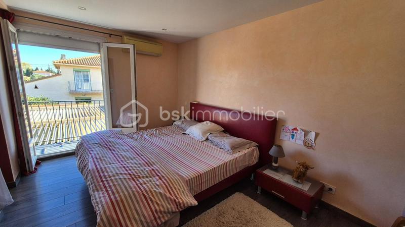 Villa - 155 m² - 7 pièces