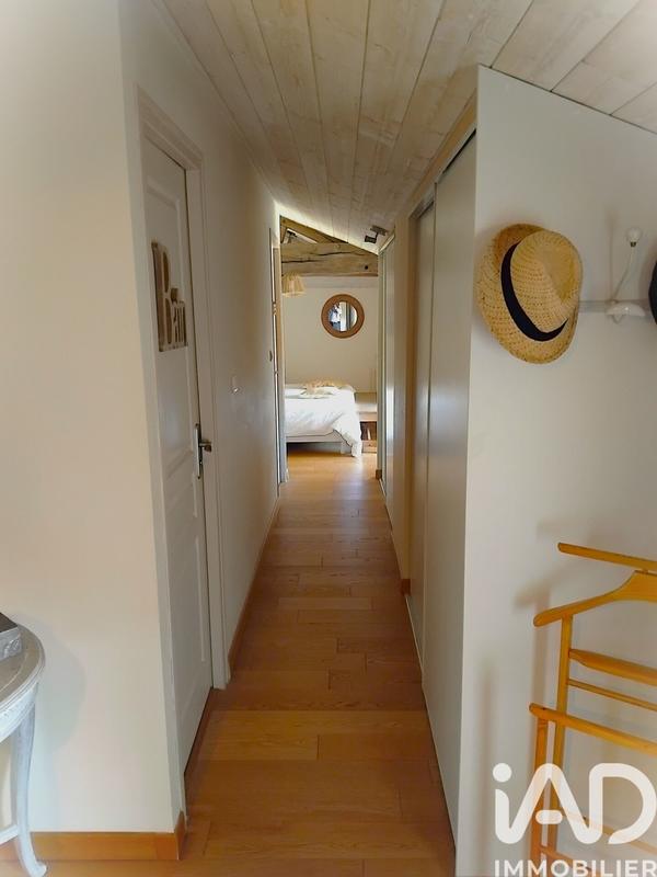 Maison de campagne - 265 m² - 7 pièces