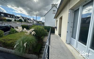 Maison - 108 m² - 6 pièces