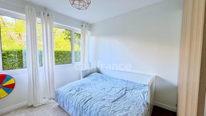 Appartement - 106 m² - 5 pièces