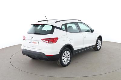 Seat Arona 1.0 EcoTSI Style 95 ch