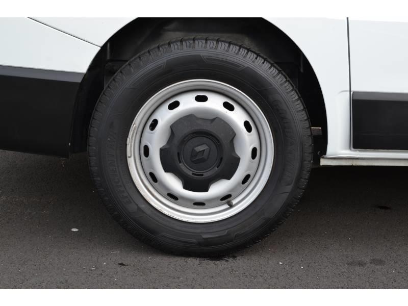 Renault Trafic Fgn L1h1 3000 Kg Blue Dci 150 Confort