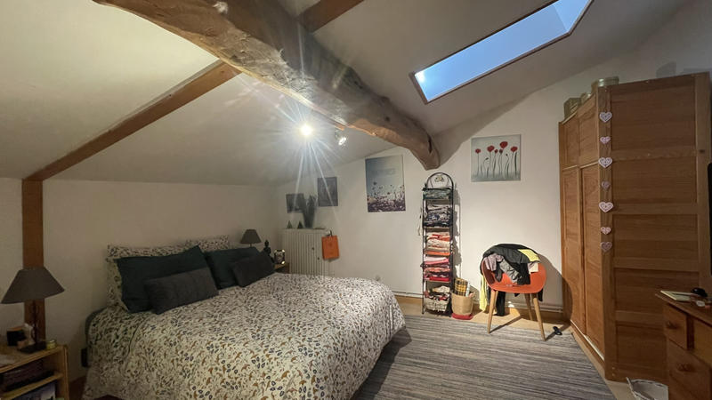 Maison - 157 m² - 4 pièces