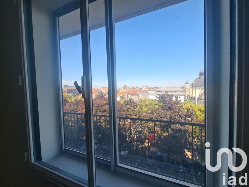 Appartement - 106 m² - 5 pièces