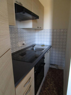 Appartement - 53 m² - 2 pièces