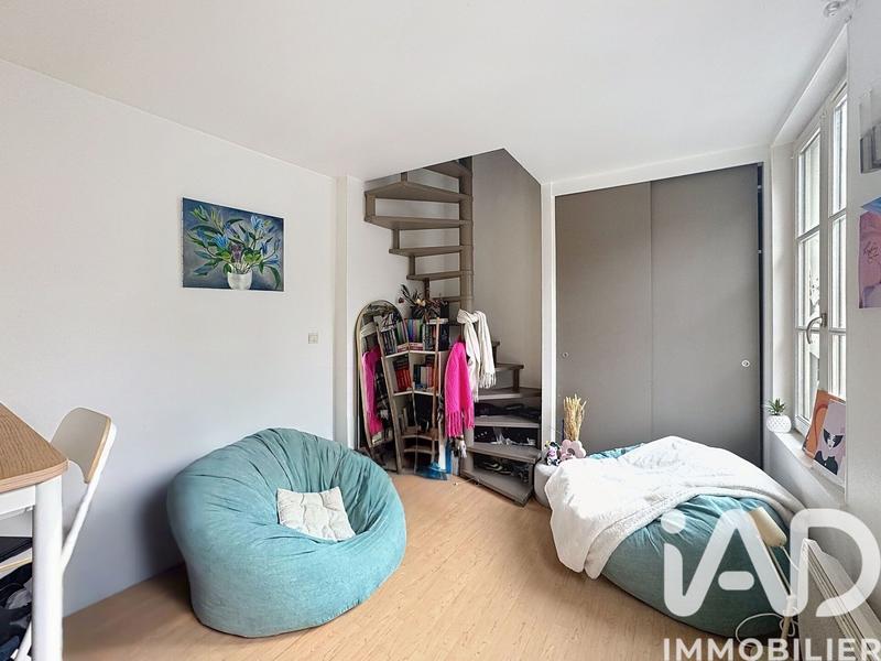Immeuble - 150 m²