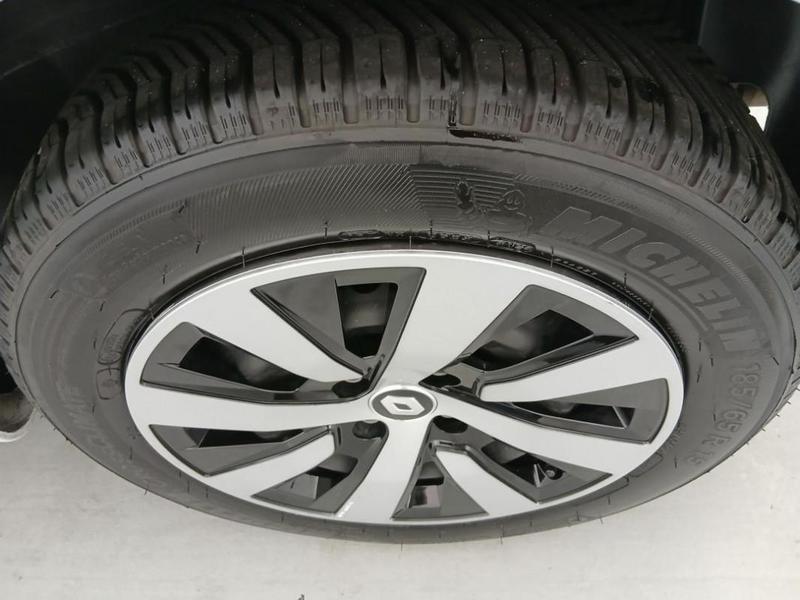 Renault Clio V TCe 100 Gpl Evolution