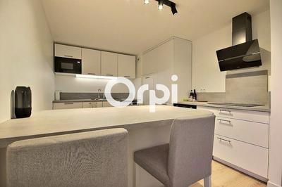 Duplex - 75 m² - 3 pièces