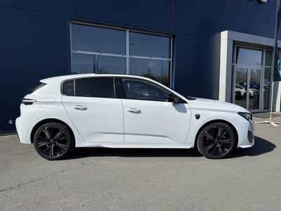 Peugeot 308 III 1.5 Bluehdi 130 Auto 8 Gt