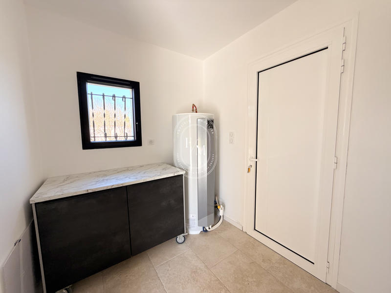 Maison - 132 m² - 4 pièces