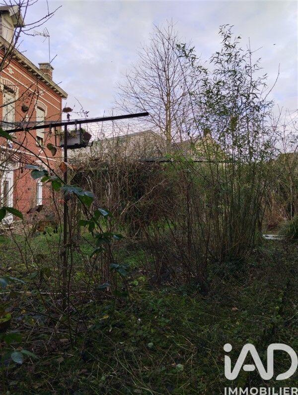 Maison de ville - 174 m² - 6 pièces