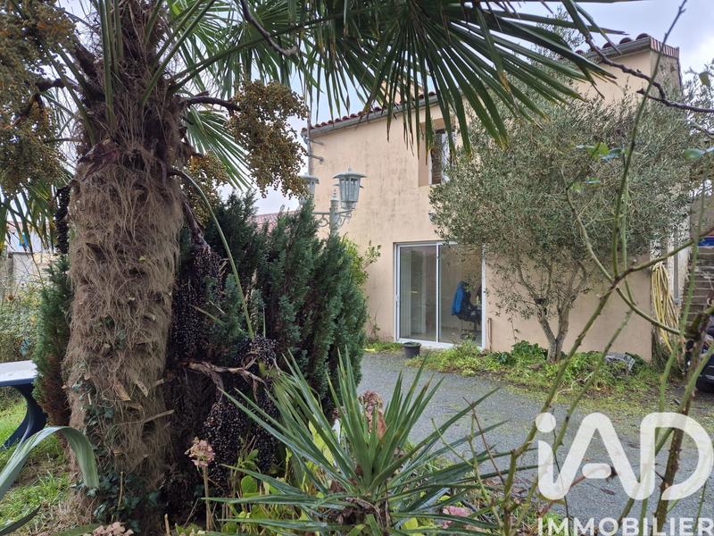 Maison de campagne - 112 m² - 4 pièces