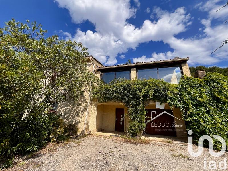 Maison - 103 m² - 5 pièces