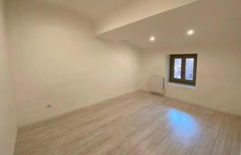 Appartement - 45 m² - 3 pièces