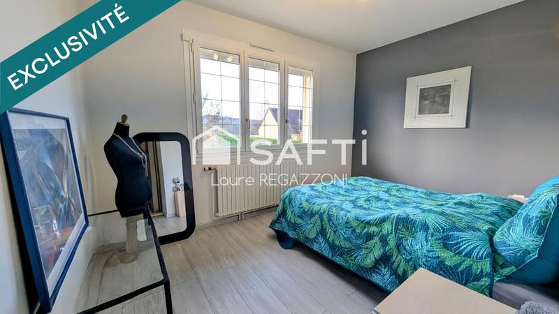 Villa - 291 m² - 13 pièces