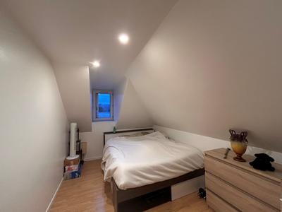 Duplex - 55 m² - 2 pièces