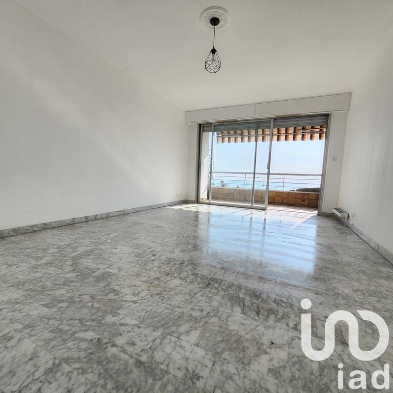 Appartement - 84 m² - 3 pièces