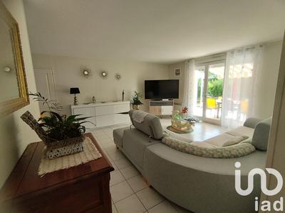 Maison - 91 m² - 4 pièces