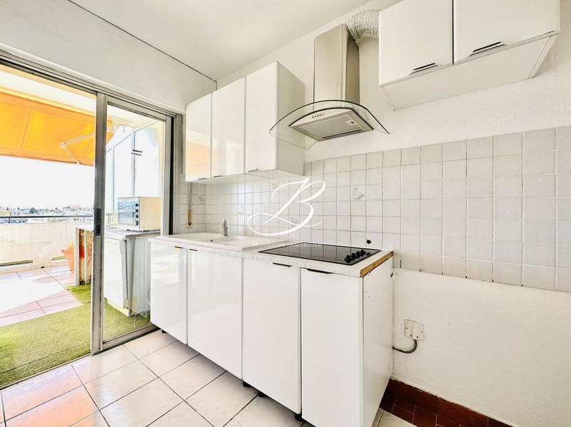 Appartement - 41 m² - 1 pièce