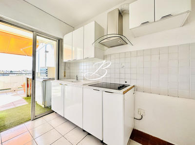 Appartement - 41 m² - 1 pièce