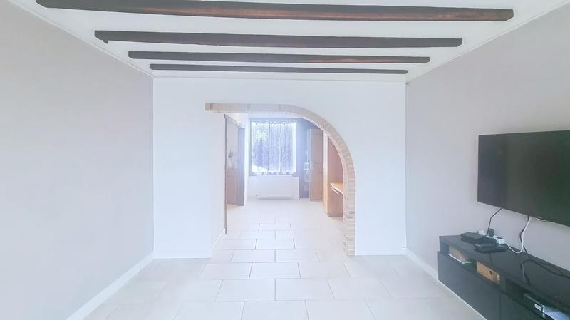 Maison - 224 m² - 7 pièces