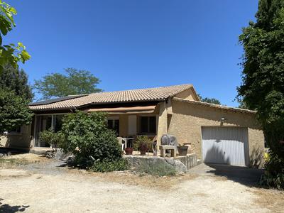 Maison - 107 m² - 4 pièces