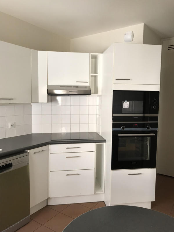 Appartement - 163 m² - 4 pièces