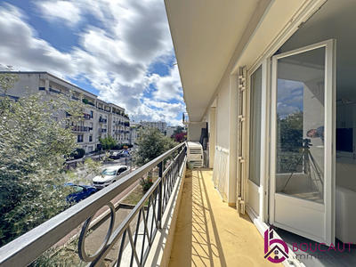 Appartement - 69 m² - 3 pièces