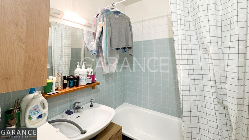 Appartement - 28 m² - 1 pièce