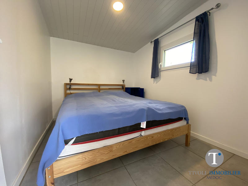 Maison traditionnelle - 138 m² - 5 pièces