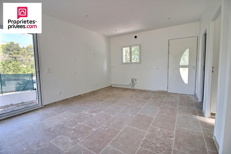 Villa - 94 m² - 4 pièces