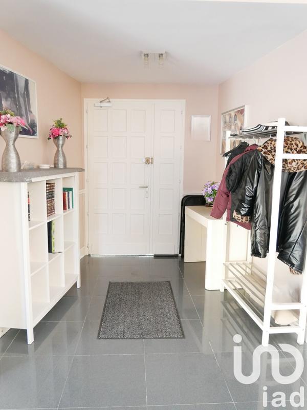 Maison - 200 m² - 7 pièces