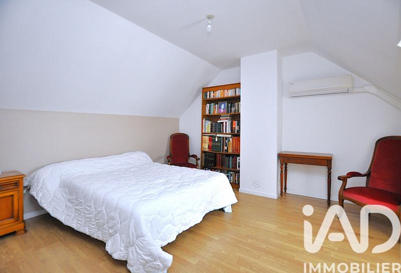 Maison - 94 m² - 4 pièces