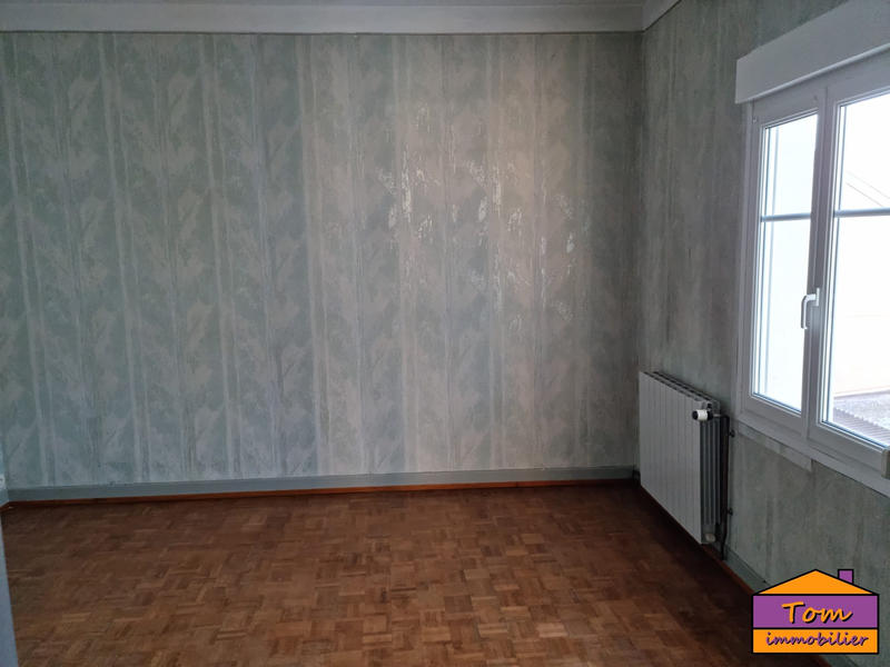 Immeuble - 297 m² - 9 pièces