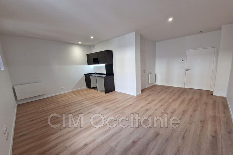 Appartement - 32 m² - 1 pièce