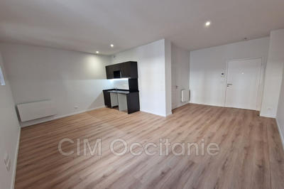 Appartement - 32 m² - 1 pièce