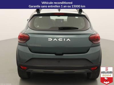 Dacia Sandero TCe 90 Gsr2 Stepway Expression5 portes Vp