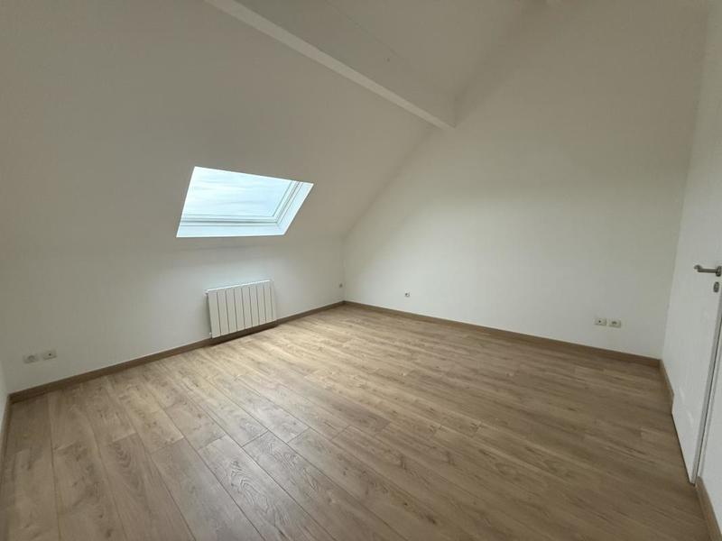 Pavillon - 153 m² - 8 pièces