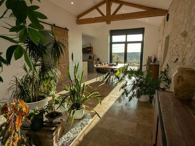 Maison - 132 m² - 4 pièces