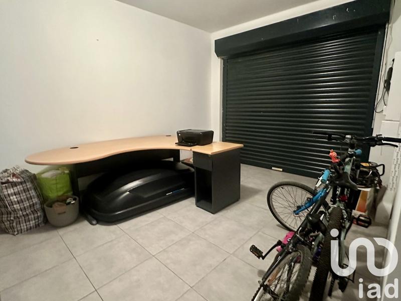 Maison - 125 m² - 4 pièces