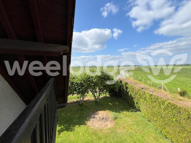 Maison - 107 m² - 6 pièces