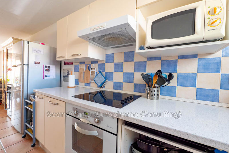 Maison - 79 m² - 4 pièces