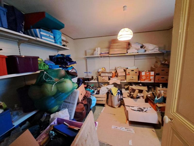 Maison - 97 m² - 4 pièces