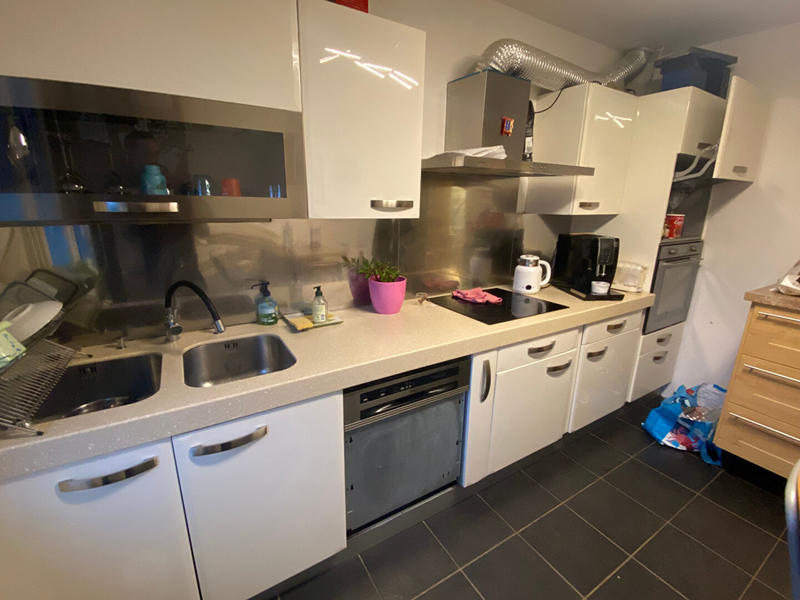 Maison - 89 m² - 4 pièces