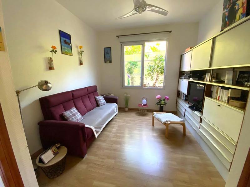 Maison de ville - 134 m² - 8 pièces