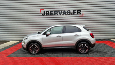 Fiat 500x My21 1.6 Multijet 130 Ch Cross