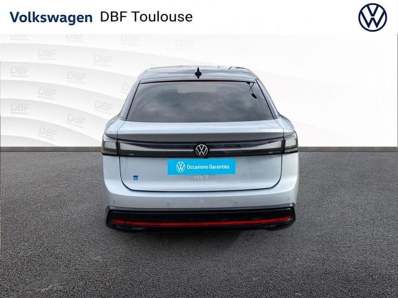 Volkswagen Id.7 286 ch Pro Style Exclusive